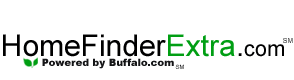 Welcome to Buffalo.com/homefinderextra