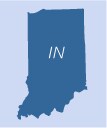 Search Commercial Real Estate in Indiana